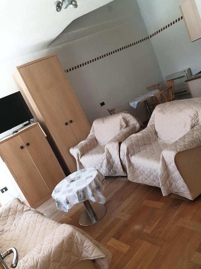 Smartno Apartmaji Sobe Josko Lejlighed Eksteriør billede