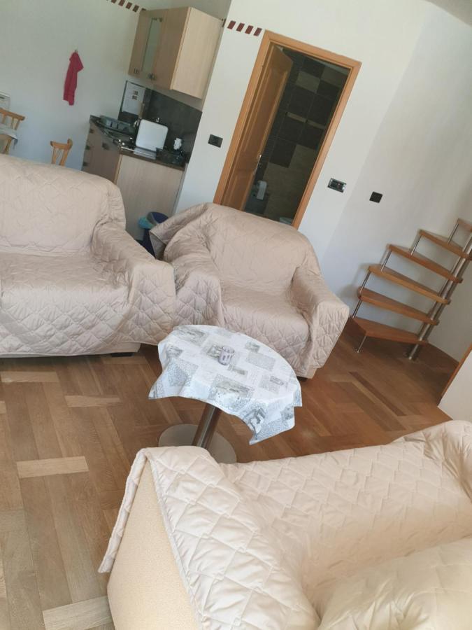 Smartno Apartmaji Sobe Josko Lejlighed Eksteriør billede