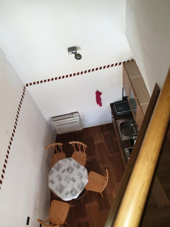 Smartno Apartmaji Sobe Josko Lejlighed Eksteriør billede