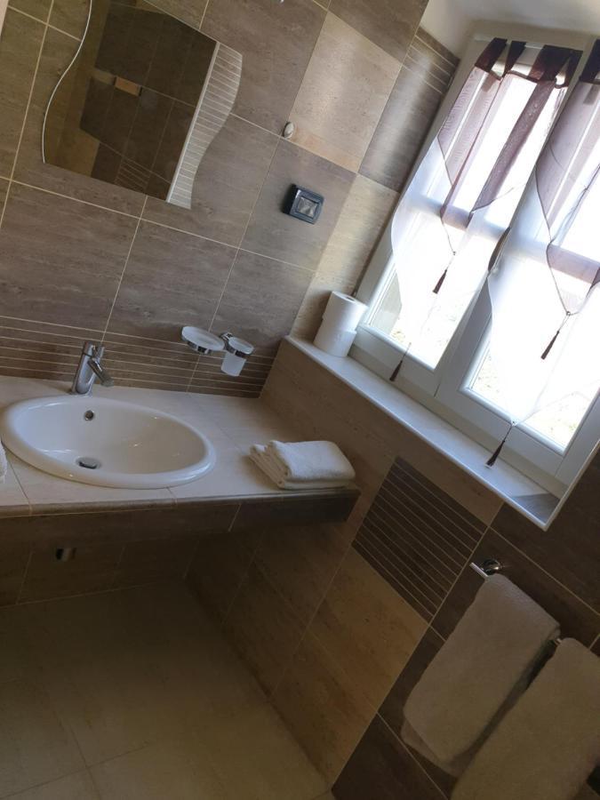 Smartno Apartmaji Sobe Josko Lejlighed Eksteriør billede