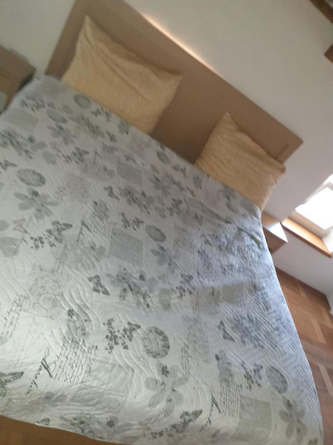 Smartno Apartmaji Sobe Josko Lejlighed Eksteriør billede
